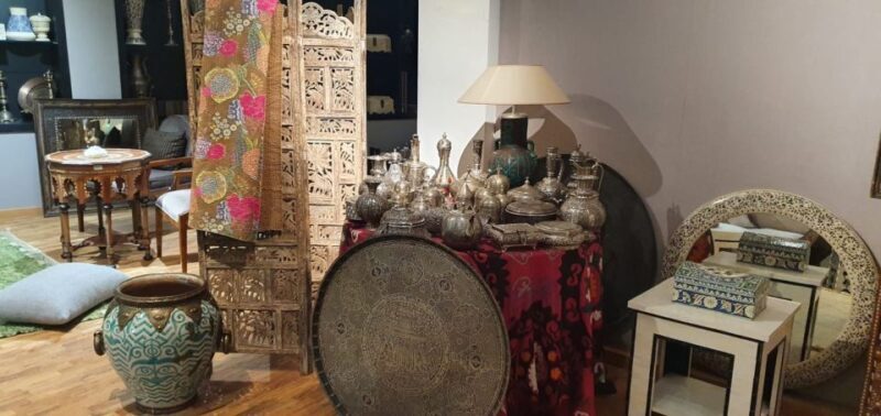 Marrakesh: Guided Souk Shopping Tour with a Local Guide - The Sum Up: Who Will Love This Tour?