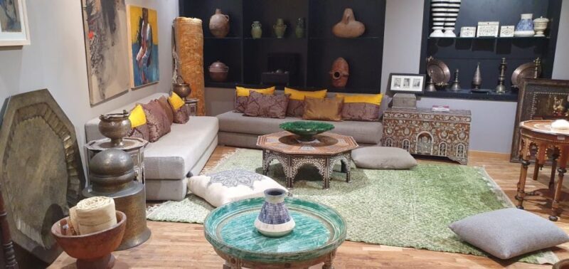 Marrakesh: Guided Souk Shopping Tour with a Local Guide - FAQ