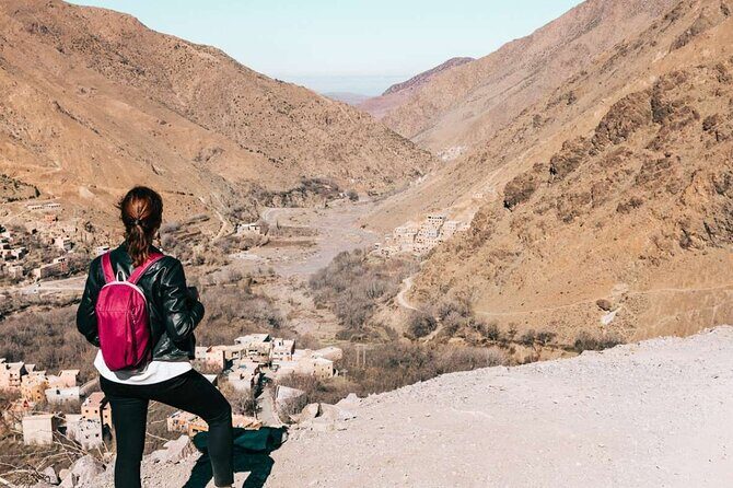 Marrakesh: High Atlas, imlil Valley & Waterfalls Tour - Introduction to the Tour