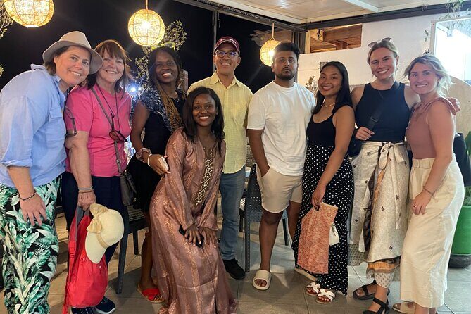 Marrakesh Magical Twilight Walking Tour - What Travelers Are Saying