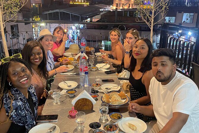 Marrakesh Magical Twilight Walking Tour - FAQ