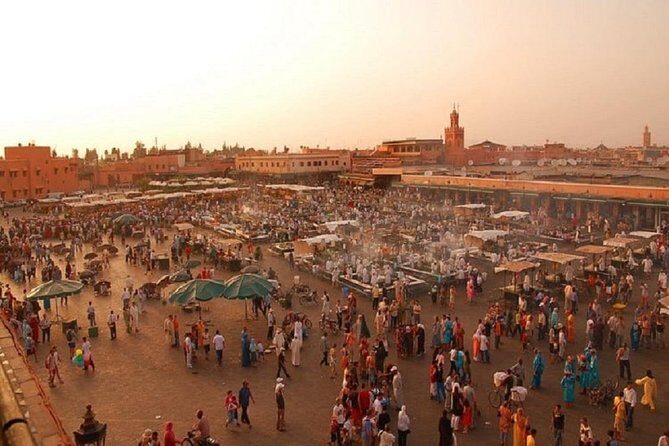 Marrakesh - Merzouga desert - Fes 3 days 2 nights - Final Thoughts: Who Is This Tour For?