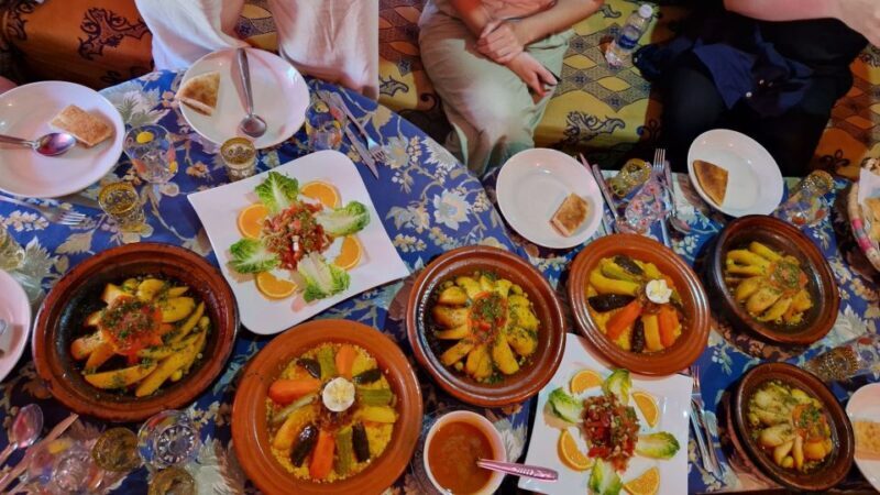 Marrakesh: Mule Ride, Kik Plateau and Imlil Guided Day Trip - Why This Tour Offers Great Value