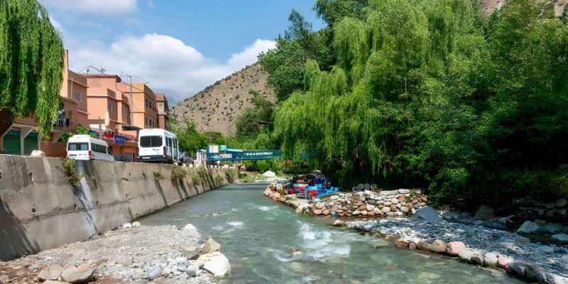 Marrakesh: Ourika Valley & Atlas Mountains Day Trip + Lunch - A Well-Balanced Journey into the Atlas Mountains