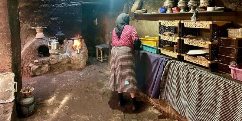 Marrakesh: Ourika Valley & Atlas Mountains Day Trip + Lunch - The Return Journey and Final Impressions