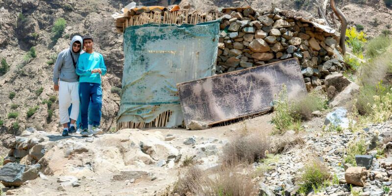Marrakesh: Ourika Valley & Atlas Mountains Day Trip + Lunch - Who Is This Tour Best For?