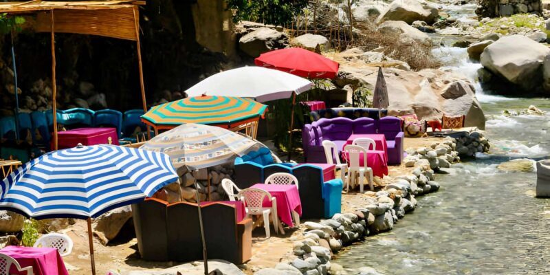 Marrakesh: Ourika Valley & Atlas Mountains Day Trip + Lunch - Final Thoughts