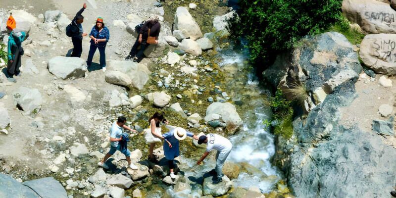 Marrakesh: Ourika Valley & Atlas Mountains Day Trip + Lunch - FAQs