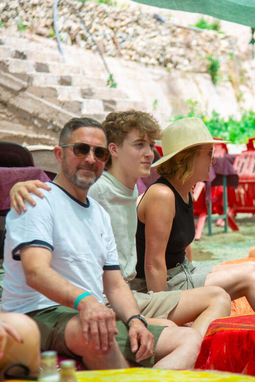 Marrakesh: Ourika Waterfalls, Atlas Mountains, Guide + Lunch - Practical Details and Tips