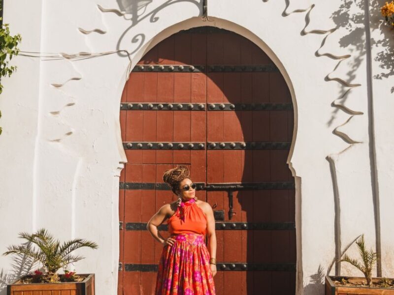 Marrakesh: Photo Shoot with a Private Vacation Photographer - Practical Tips for Your Photo Shoot