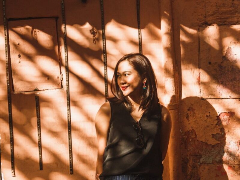 Marrakesh: Photo Shoot with a Private Vacation Photographer - Authentic Insight from Past Travelers