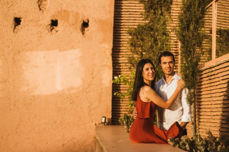 Marrakesh: Photo Shoot with a Private Vacation Photographer - Who Would Love This Experience?