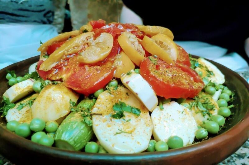 Marrakesh: Private Cooking Class & Local Market Shopping - In-Depth Look at the Experience