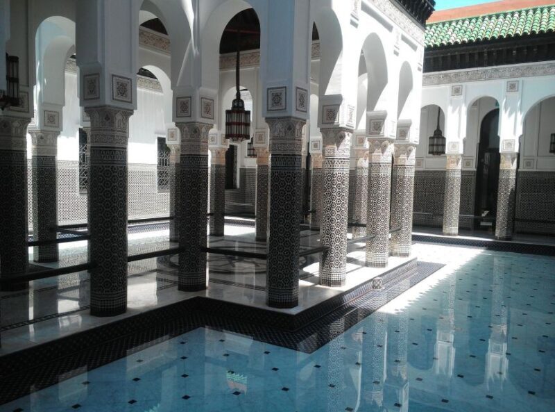 Marrakesh Private Walking Tour - A Walk Through Marrakesh’s Roots and History
