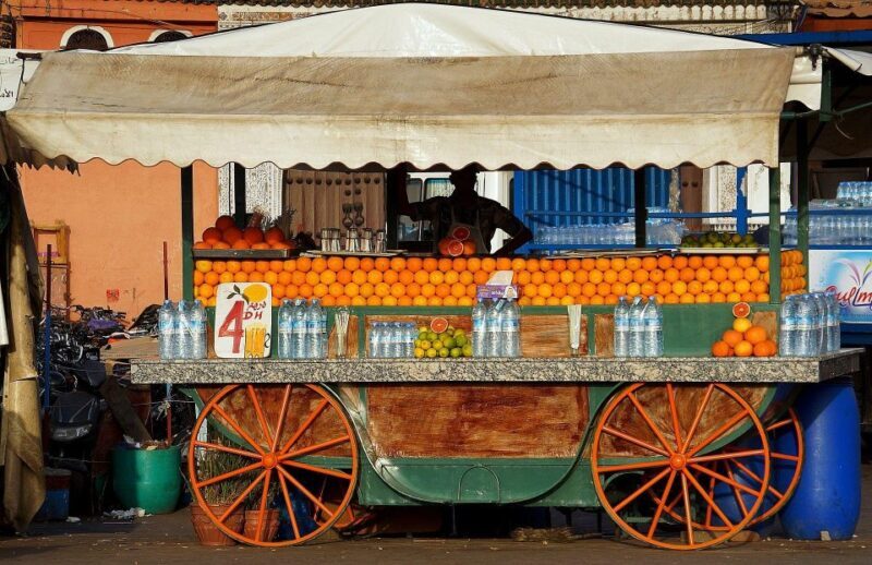 Marrakesh Private Walking Tour - The Flexibility and Personal Touch of the Tour