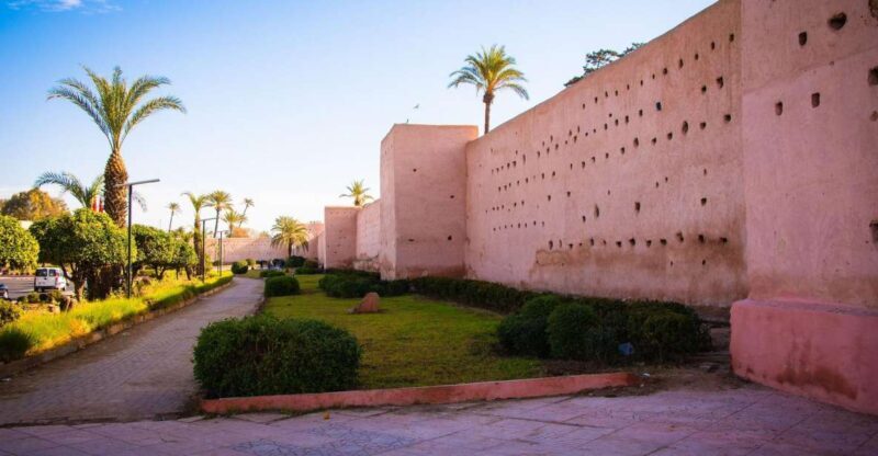 Marrakesh Private Walking Tour - FAQ