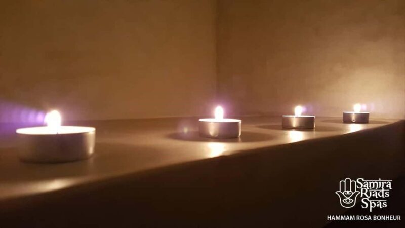 Marrakesh: Royal Hammam Ritual - What to Expect from the Marrakesh Royal Hammam Ritual