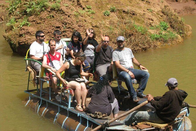 Marrakesh shared group tour to Ouzoud - Why This Tour Offers Great Value