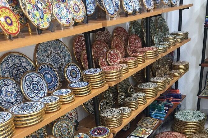 Marrakesh Shopping Tour - Why This Tour is Worth It