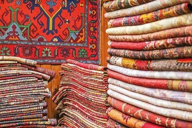 Marrakesh Shopping Tour - Who Will Appreciate This Tour?