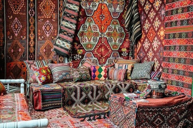 Marrakesh Shopping Tour - Frequently Asked Questions