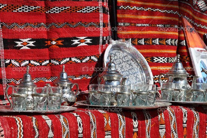 Marrakesh Souks Half-Day Tour - In-Depth Look at the Tour