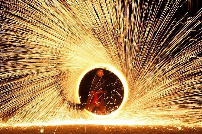 Marrakesh: Sunset Dinner in Agafay Desert with Show & Transfers - What Could Be Better?