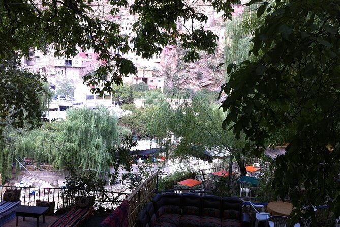 Marrakesh To Atlas Mountains Private Day Trip - A Detailed Look at the Atlas Mountains Private Day Trip
