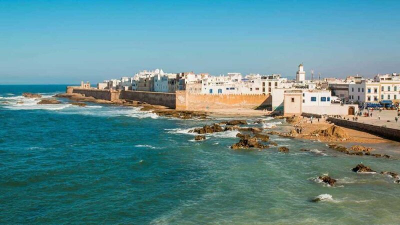 Marrakesh to Essaouira: Small-Group Day Trip & Cooperatives - Is This Tour Worth the Price?