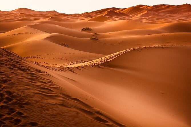 Marrakesh to Fez 3-Days Desert Tour from Marrakesh - Detailed Breakdown of the 3-Day Tour