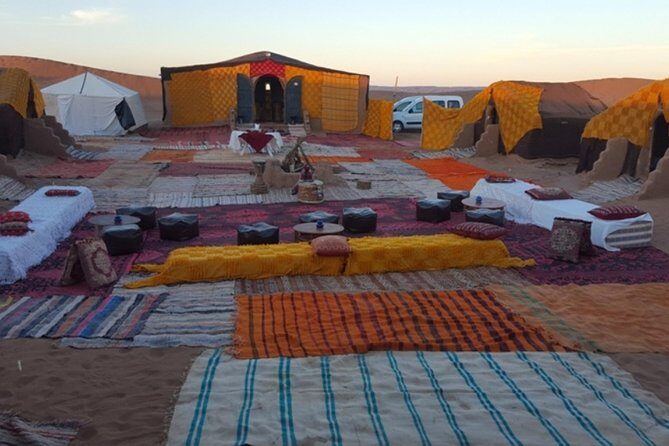 Marrakesh to Fez 3-Days Desert Tour from Marrakesh - Final Thoughts on the Marrakesh to Fez 3-Day Desert Tour