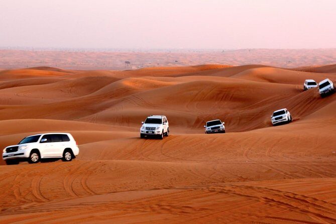 Marrakesh to Fez 3-Days Desert Tour from Marrakesh - FAQ