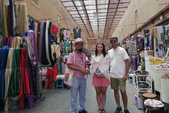 Marrakesh Untold Stories - Authentic Experiences & Real Traveler Insights