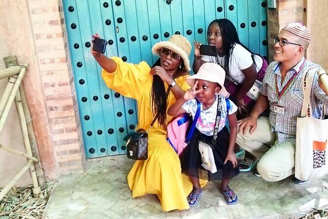Marrakesh Untold Stories - The Sum Up: Is This Tour Right for You?