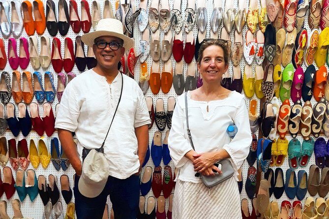 Marrakesh Untold Stories Shopping Tour Experience - Exploring Marrakech’s Hidden Corners and Artisan Crafts