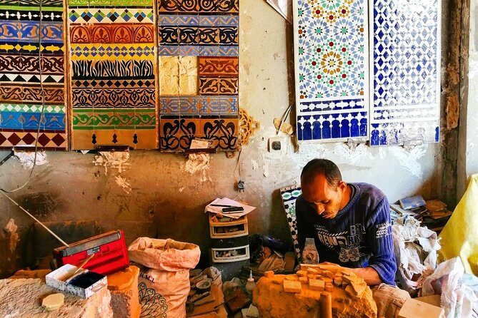 Marrakesh Untold Stories Shopping Tour Experience - Authentic Insights from Reviewers