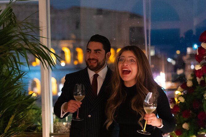 marriage-proposal-in-romeprivate-rooftop-with-dinner
