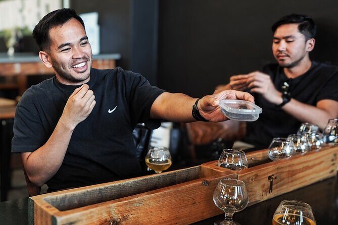 Marrickville Munch A Sydney Food Tour - An Authentic Taste of Sydney’s Inner West  