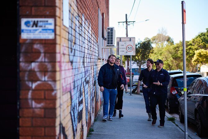 Marrickville Munch A Sydney Food Tour - How the Experience Feels in Practice  