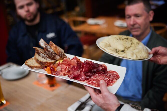Marrickville Munch A Sydney Food Tour - FAQ