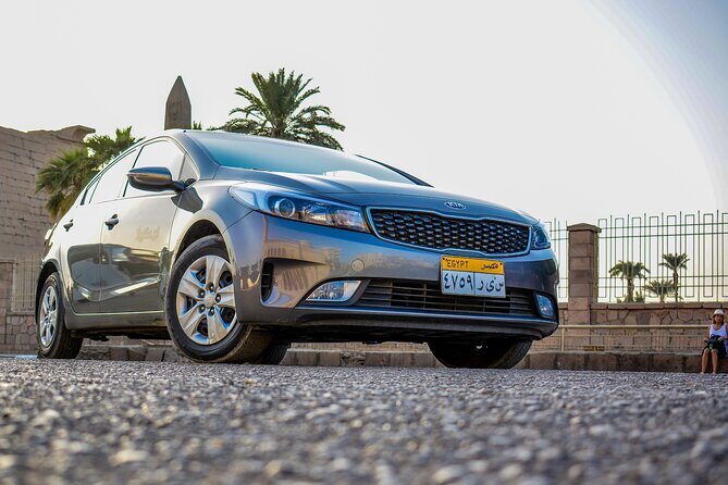 Marsa Alam Airport Transfer To Hotels - Marsa Alam Airport Transfer To Hotels: A Practical and Comfortable Start to Your Trip