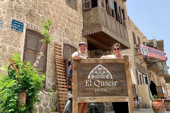 Marsa Alam Airport Transfers Arrival or Departure one way - Why You’ll Love This Transfer Experience