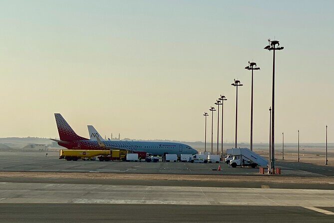 Marsa Alam Airport Transfers Arrival or Departure one way - Final Thoughts