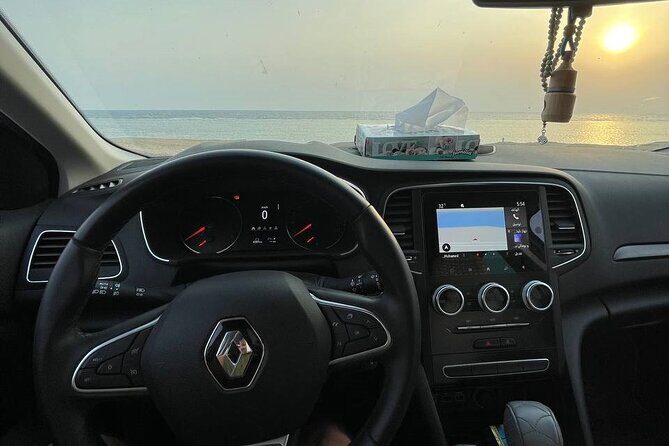 Marsa Alam Airport Transfers Arrival or Departure one way - FAQ