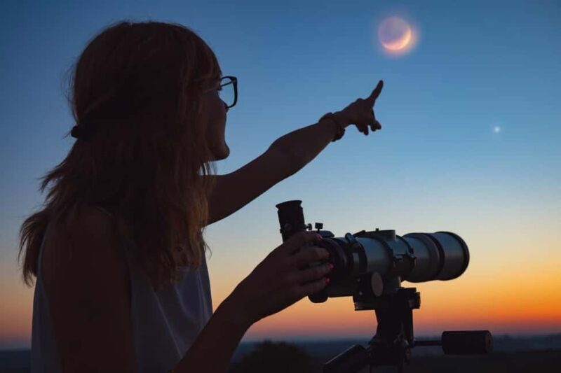 Marsa Alam Bedouin Nights: Jeep Safari, Dinner & Stargazing - Key Points