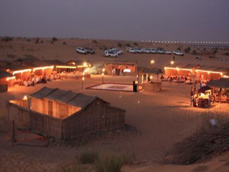 Marsa Alam Bedouin Nights: Jeep Safari, Dinner & Stargazing - Final Thoughts