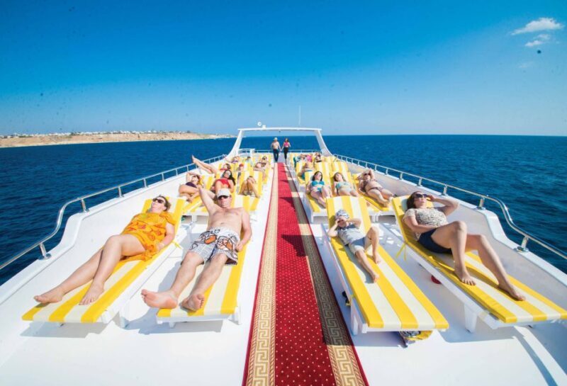 Marsa Alam: Elite vip Turtle bay snorkeling with BBQ Lunch - What You Need to Know Before Booking