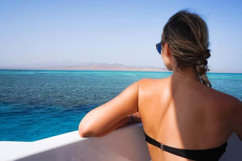 Marsa Alam: Hamata Island Snorkeling Trip with Lunch - Practical Details & Tips