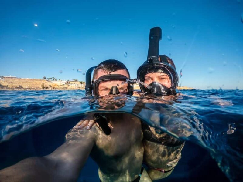 Marsa Alam: Hamata Island Snorkeling Trip with Lunch - FAQs