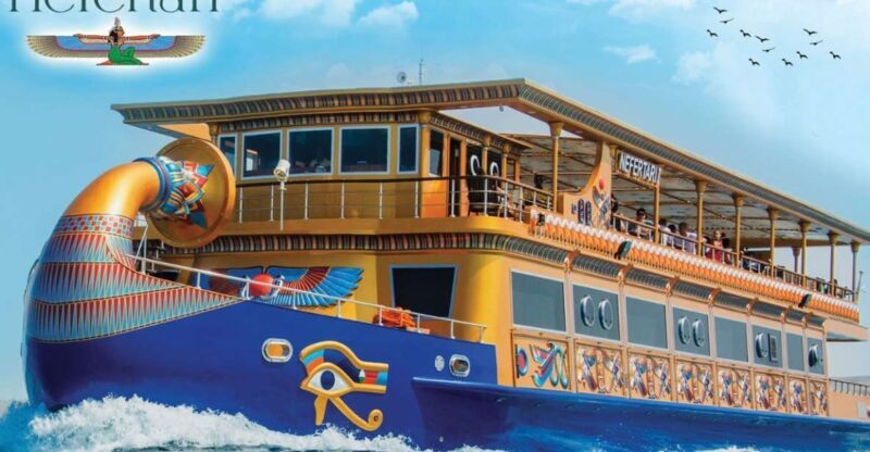 Marsa Alam: Nefertari Sunset/Morning Cruise & Snorkeling - Exploring the Experience: What to Expect on the Nefertari Cruise